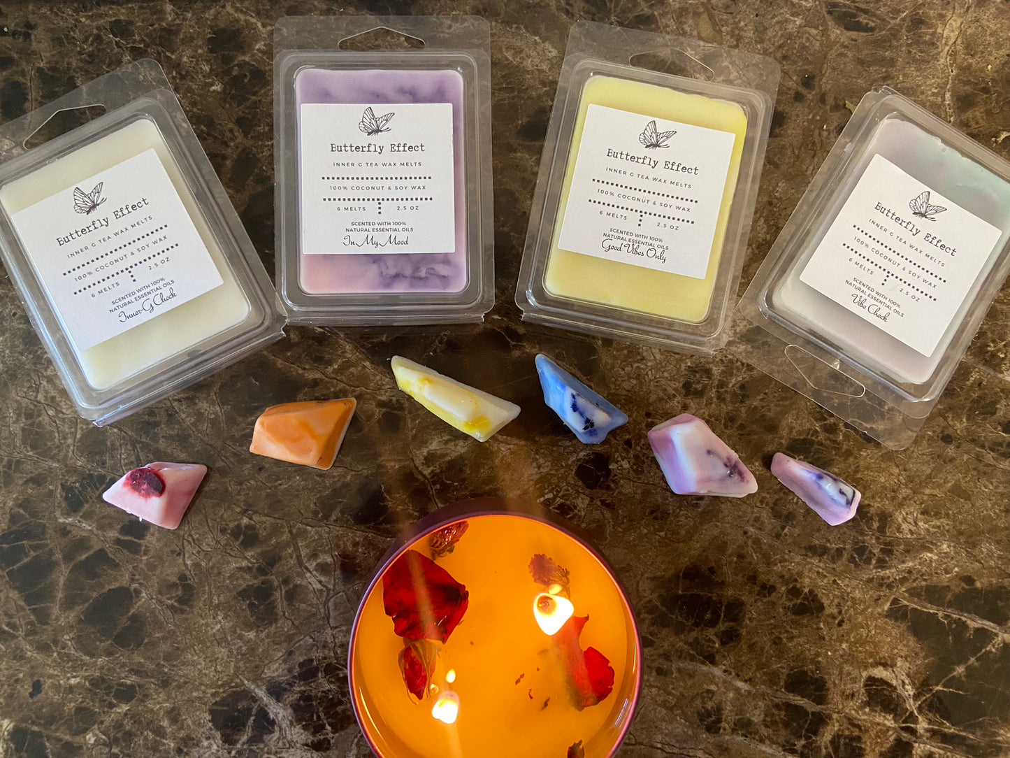 Wax Melts