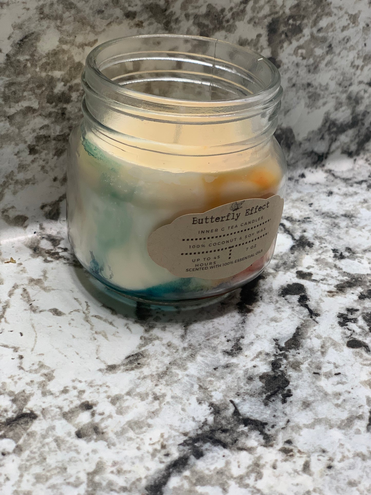 Comfort Zone Candle