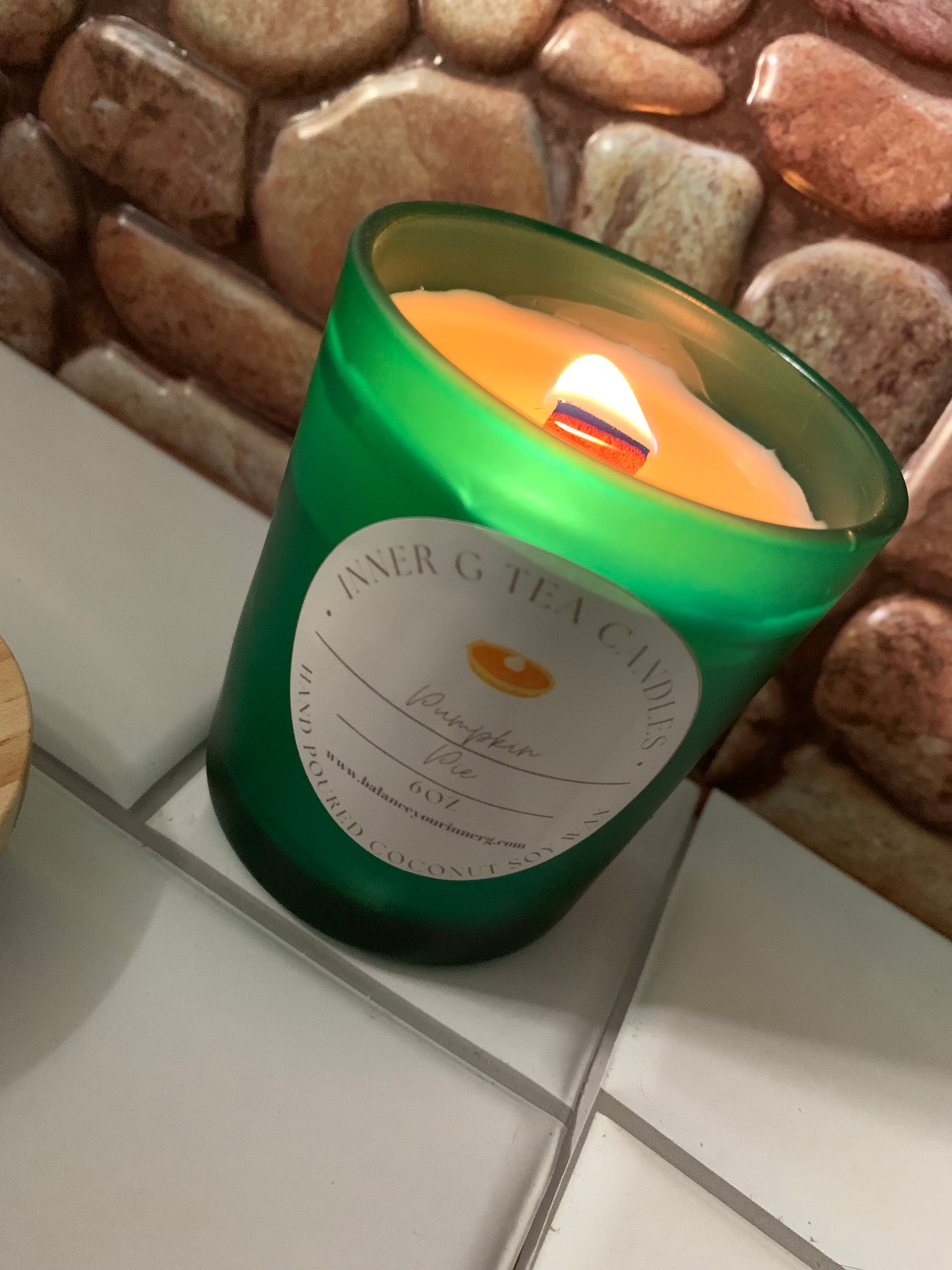 Holiday Candle Collection *2023 Winter*