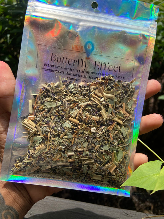 Butterfly Effect 🦋Tea Blend