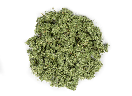 Mugwort- Organic