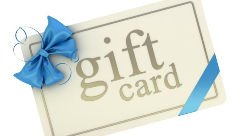 InnerG Tea Gift Card!