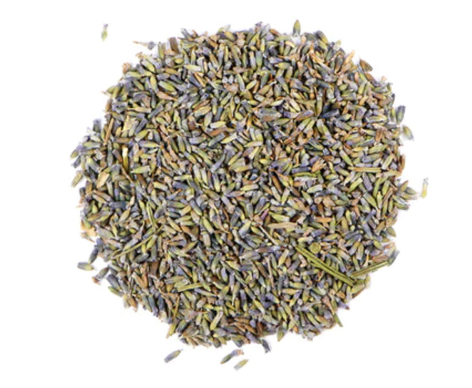 Lavender- Organic