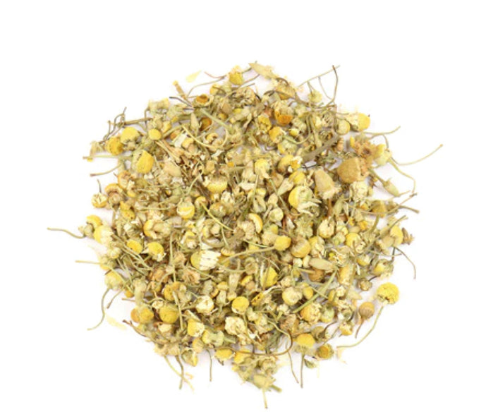 Chamomile-Organic